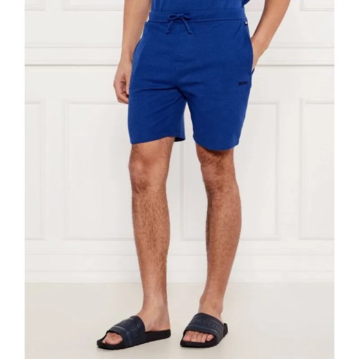 BOSS BLACK Szorty od piżamy | Regular Fit ze sklepu Gomez Fashion Store w kategorii Piżamy męskie - zdjęcie 185014322