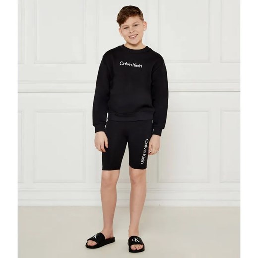 Calvin Klein Jeans Komplet | Regular Fit ze sklepu Gomez Fashion Store w kategorii Komplety chłopięce - zdjęcie 185014352