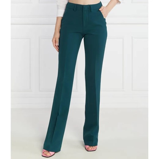 Liu Jo Spodnie | Regular Fit ze sklepu Gomez Fashion Store w kategorii Spodnie damskie - zdjęcie 185014401