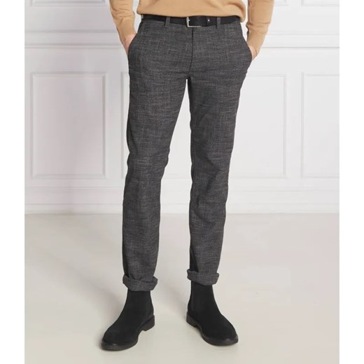 BOSS ORANGE Spodnie Schino-Slim-O | Regular Fit ze sklepu Gomez Fashion Store w kategorii Spodnie męskie - zdjęcie 185014412