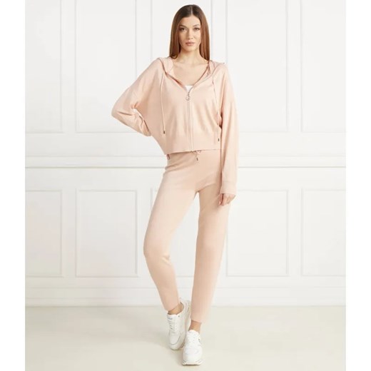 Liu Jo Sport Komplet | Regular Fit ze sklepu Gomez Fashion Store w kategorii Dresy damskie - zdjęcie 185014420
