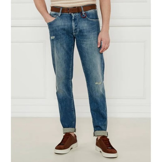 Tramarossa Jeansy MICHELANGELO | Regular Fit ze sklepu Gomez Fashion Store w kategorii Jeansy męskie - zdjęcie 185014443