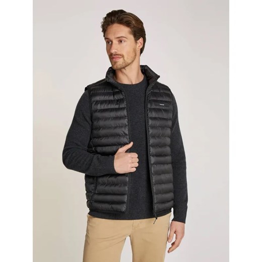 Calvin Klein Bezrękawnik | Regular Fit ze sklepu Gomez Fashion Store w kategorii Kamizelki męskie - zdjęcie 185014450