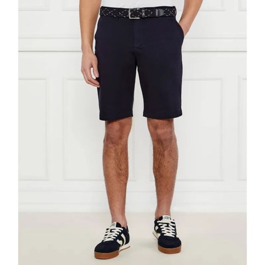 Lacoste Szorty | Slim Fit ze sklepu Gomez Fashion Store w kategorii Spodenki męskie - zdjęcie 185014514
