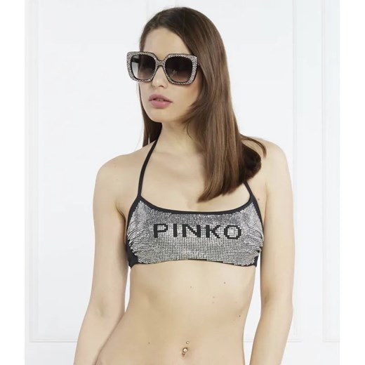 Pinko Góra od bikini ze sklepu Gomez Fashion Store w kategorii Stroje kąpielowe - zdjęcie 185014523
