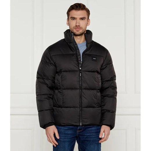 Calvin Klein Kurtka | Regular Fit ze sklepu Gomez Fashion Store w kategorii Kurtki męskie - zdjęcie 185014540