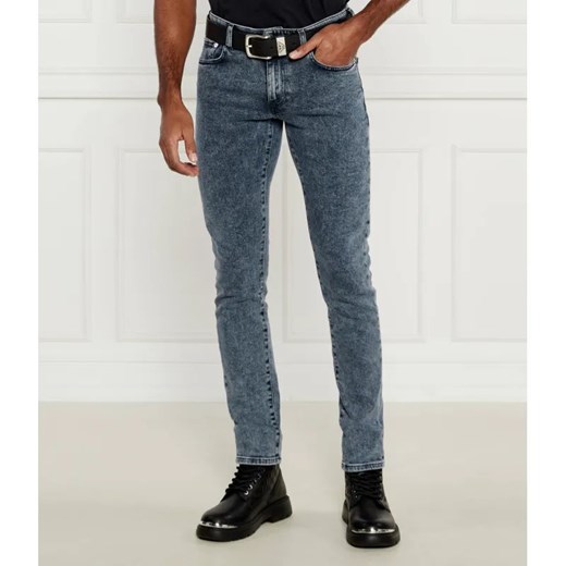 Iceberg Jeansy | Slim Fit ze sklepu Gomez Fashion Store w kategorii Jeansy męskie - zdjęcie 185014544