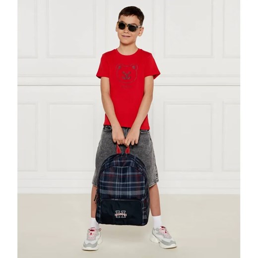 Tommy Hilfiger Plecak ze sklepu Gomez Fashion Store w kategorii Plecaki dla dzieci - zdjęcie 185014551