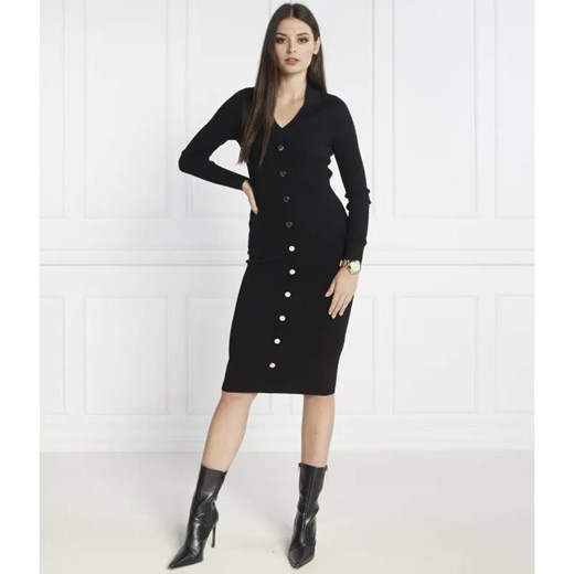 Liu Jo Sukienka ze sklepu Gomez Fashion Store w kategorii Sukienki - zdjęcie 185014554