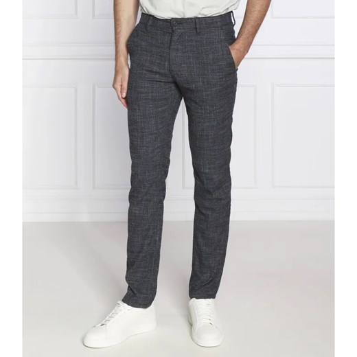 BOSS ORANGE Spodnie Schino-Slim-O | Regular Fit ze sklepu Gomez Fashion Store w kategorii Spodnie męskie - zdjęcie 185014584