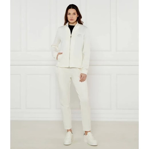 Liu Jo Sport Dres | Regular Fit ze sklepu Gomez Fashion Store w kategorii Dresy damskie - zdjęcie 185014590