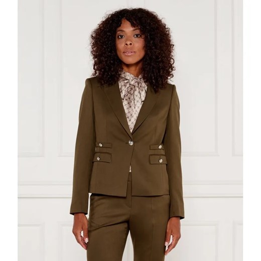 Joop! Żakiet | Regular Fit ze sklepu Gomez Fashion Store w kategorii Marynarki damskie - zdjęcie 185014604