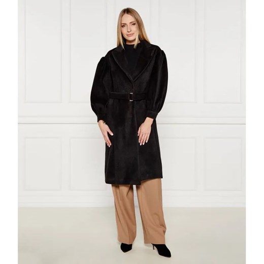 Silvian Heach Płaszcz ze sklepu Gomez Fashion Store w kategorii Płaszcze damskie - zdjęcie 185014622