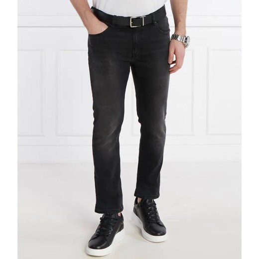 Karl Lagerfeld Jeansy | Slim Fit ze sklepu Gomez Fashion Store w kategorii Jeansy męskie - zdjęcie 185014623