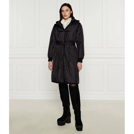 Liu Jo Płaszcz ze sklepu Gomez Fashion Store w kategorii Płaszcze damskie - zdjęcie 185014633