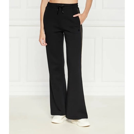 BOSS BLACK Spodnie dresowe Ejog2 | Regular Fit ze sklepu Gomez Fashion Store w kategorii Spodnie damskie - zdjęcie 185014671