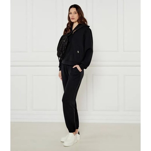 Liu Jo Sport Dres | Regular Fit ze sklepu Gomez Fashion Store w kategorii Dresy damskie - zdjęcie 185014693