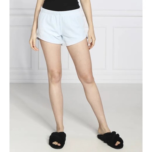 UGG Szorty VALERIUS | Regular Fit ze sklepu Gomez Fashion Store w kategorii Szorty - zdjęcie 185014702