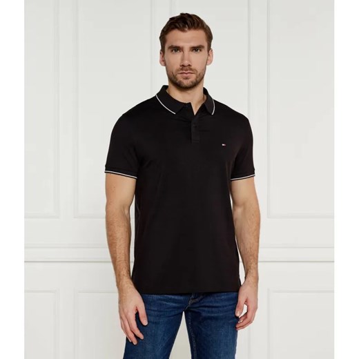 Tommy Hilfiger Polo | Regular Fit ze sklepu Gomez Fashion Store w kategorii T-shirty męskie - zdjęcie 185014713