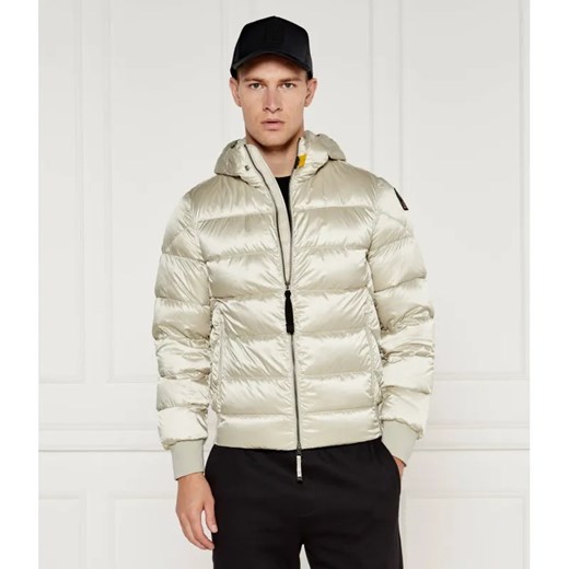 PARAJUMPERS Puchowa kurtka PHARRELL | Regular Fit ze sklepu Gomez Fashion Store w kategorii Kurtki męskie - zdjęcie 185014730
