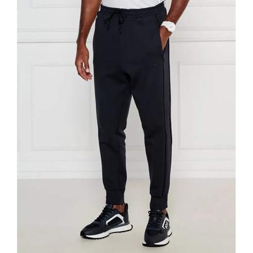 BOSS GREEN Spodnie Hadiko | Regular Fit ze sklepu Gomez Fashion Store w kategorii Spodnie męskie - zdjęcie 185014732