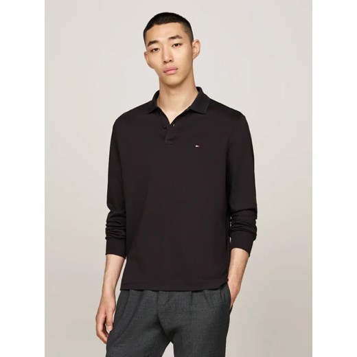 Tommy Hilfiger Polo | Regular Fit ze sklepu Gomez Fashion Store w kategorii T-shirty męskie - zdjęcie 185014754