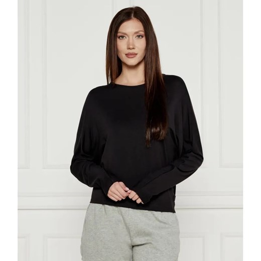 Calvin Klein Underwear Góra od piżamy | Regular Fit ze sklepu Gomez Fashion Store w kategorii Piżamy damskie - zdjęcie 185014792