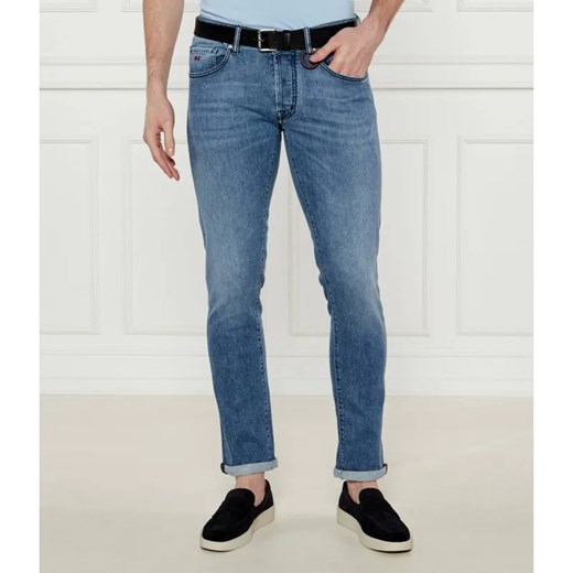 Tramarossa Jeansy LEONARDO | Regular Fit ze sklepu Gomez Fashion Store w kategorii Jeansy męskie - zdjęcie 185014793