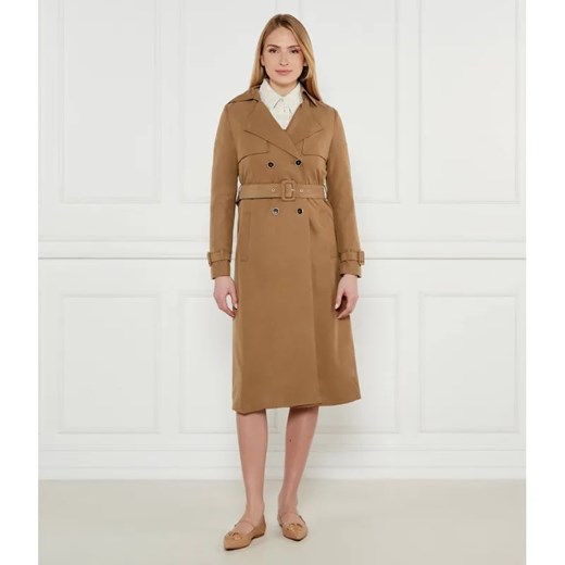 GUESS Trencz MAYA ze sklepu Gomez Fashion Store w kategorii Płaszcze damskie - zdjęcie 185014844