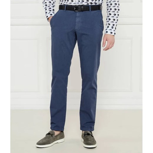 Joop! Jeans Spodnie chino 15 JJF-Matthew101-W | Modern fit ze sklepu Gomez Fashion Store w kategorii Spodnie męskie - zdjęcie 185014864