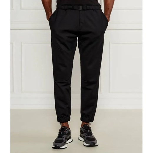 BOSS GREEN Spodnie dresowe Hariq | Regular Fit ze sklepu Gomez Fashion Store w kategorii Spodnie męskie - zdjęcie 185014894