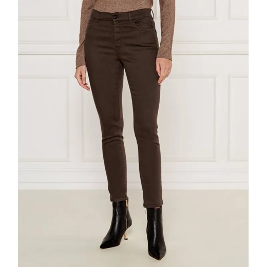 Marella SPORT Jeansy | Skinny fit ze sklepu Gomez Fashion Store w kategorii Jeansy damskie - zdjęcie 185014902