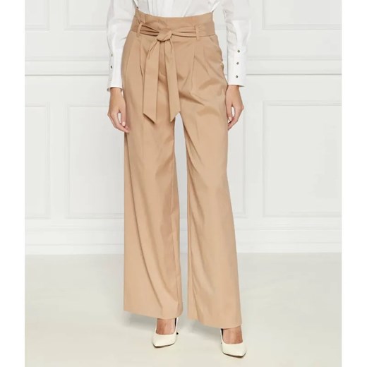 Marc Cain Spodnie | Palazzo ze sklepu Gomez Fashion Store w kategorii Spodnie damskie - zdjęcie 185014920