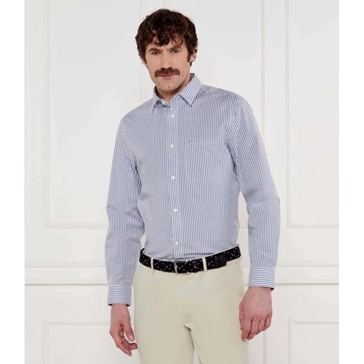 Calvin Klein Koszula | Regular Fit ze sklepu Gomez Fashion Store w kategorii Koszule męskie - zdjęcie 185014924
