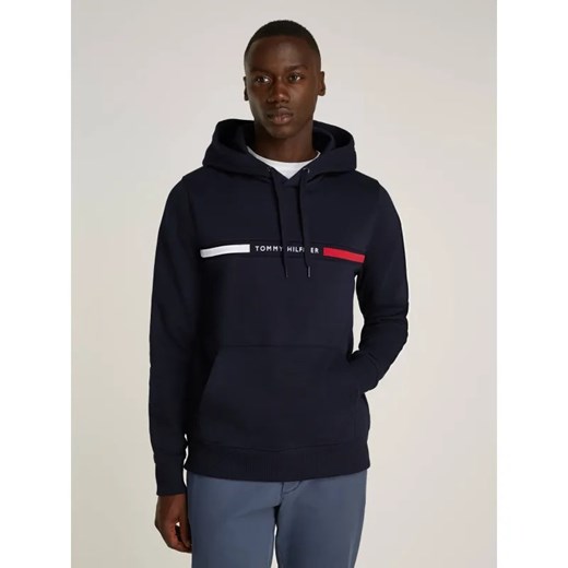 Tommy Hilfiger Bluza | Regular Fit ze sklepu Gomez Fashion Store w kategorii Bluzy męskie - zdjęcie 185014933