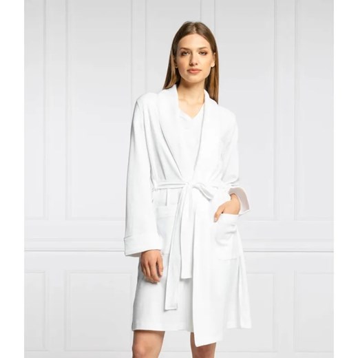 LAUREN RALPH LAUREN Szlafrok | Regular Fit ze sklepu Gomez Fashion Store w kategorii Szlafroki damskie - zdjęcie 185014934