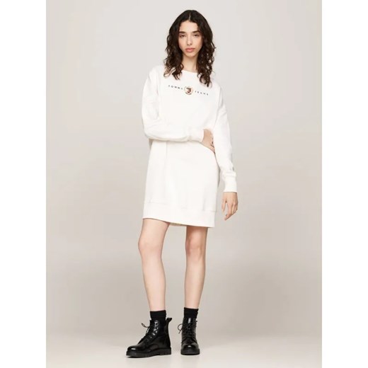 Tommy Jeans Sukienka ze sklepu Gomez Fashion Store w kategorii Sukienki - zdjęcie 185014990