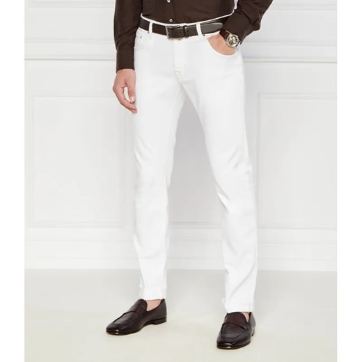 Jacob Cohen Jeansy NICK | Regular Fit ze sklepu Gomez Fashion Store w kategorii Jeansy męskie - zdjęcie 185014992