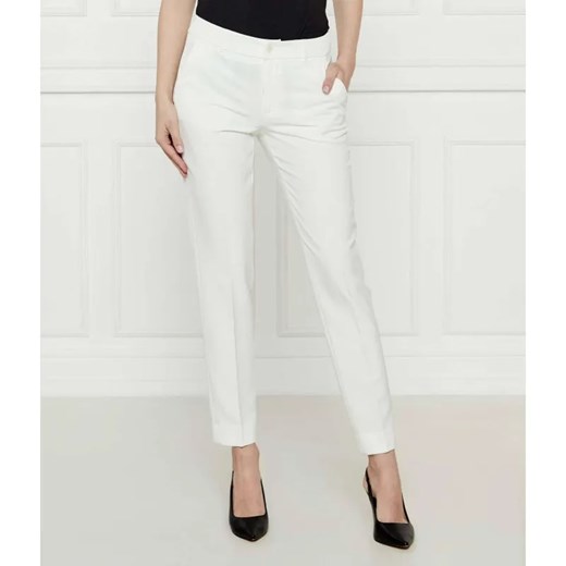 Liu Jo Spodnie | Regular Fit ze sklepu Gomez Fashion Store w kategorii Spodnie damskie - zdjęcie 185015004