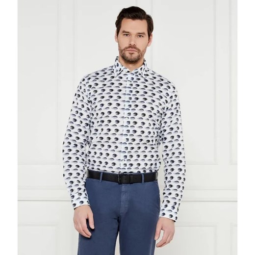 Joop! Jeans Koszula Hanson | Modern fit XL promocja Gomez Fashion Store