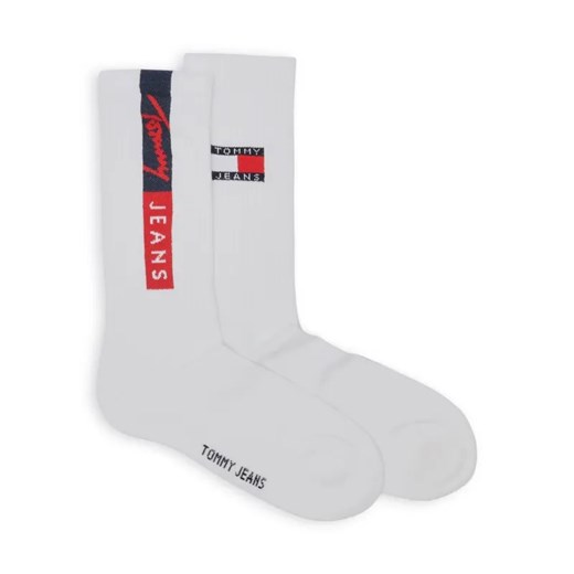 Tommy Jeans Skarpety 2-pack ze sklepu Gomez Fashion Store w kategorii Skarpetki damskie - zdjęcie 185015113