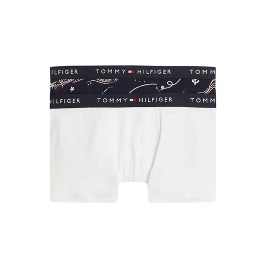 Tommy Hilfiger Bokserki 2-pack ze sklepu Gomez Fashion Store w kategorii Majtki dziecięce - zdjęcie 185015143