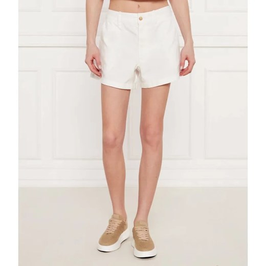 POLO RALPH LAUREN Szorty | Regular Fit Polo Ralph Lauren 40 wyprzedaż Gomez Fashion Store