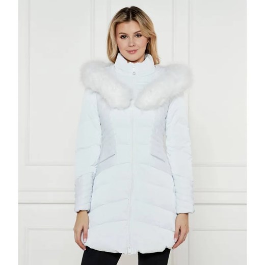 GUESS Kurtka OXANA | Slim Fit ze sklepu Gomez Fashion Store w kategorii Kurtki damskie - zdjęcie 185015164