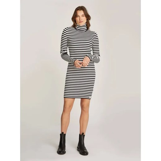 Calvin Klein Jeans Sukienka ze sklepu Gomez Fashion Store w kategorii Sukienki - zdjęcie 185015202