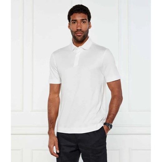 BOSS BLACK Polo P-Press 52 | Regular Fit ze sklepu Gomez Fashion Store w kategorii T-shirty męskie - zdjęcie 185015272