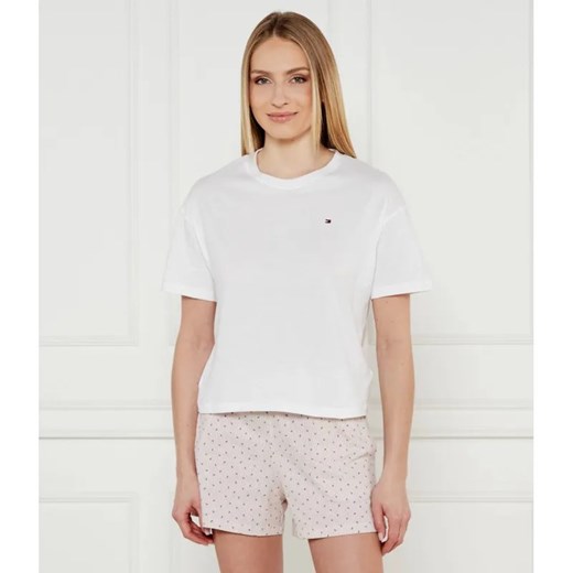 Tommy Hilfiger Piżama | Loose fit ze sklepu Gomez Fashion Store w kategorii Piżamy damskie - zdjęcie 185015300
