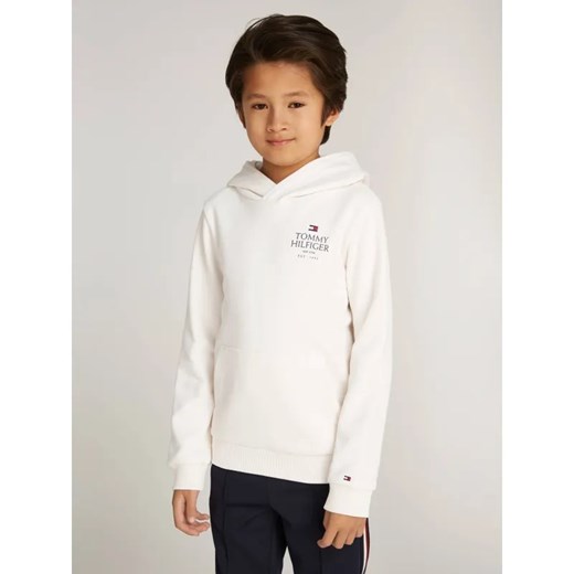 Tommy Hilfiger Bluza | Regular Fit ze sklepu Gomez Fashion Store w kategorii Bluzy chłopięce - zdjęcie 185015311