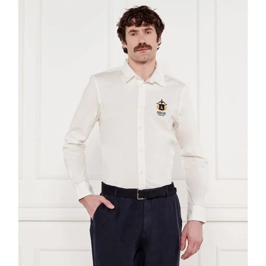 Aeronautica Militare Koszula | Regular Fit ze sklepu Gomez Fashion Store w kategorii Koszule męskie - zdjęcie 185015324