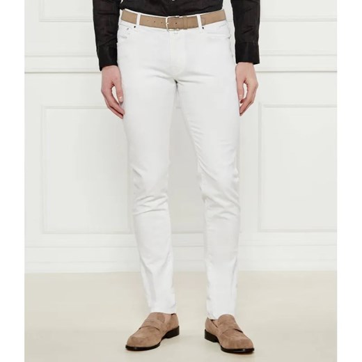 Jacob Cohen Jeansy NICK | Slim Fit ze sklepu Gomez Fashion Store w kategorii Jeansy męskie - zdjęcie 185015403